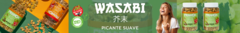 Banner de la categoría WASABI