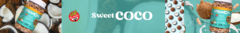 Banner de la categoría SWEET COCO