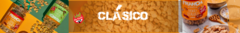 Banner de la categoría CLÁSICO