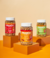 Banner de FRANCH SNACKS