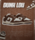 NIKE DUNK LOW