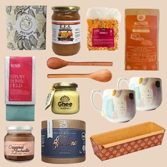 "Dulce Tentación". Ideal para tus desayunos o meriendas.