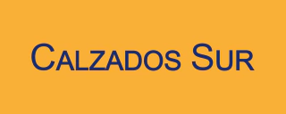 Calzados Sur - Tienda Online
