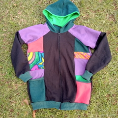 Campera friza