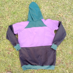 Campera friza - comprar online