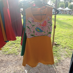 Vestidos infantiles de talle 1 al 3 - comprar online