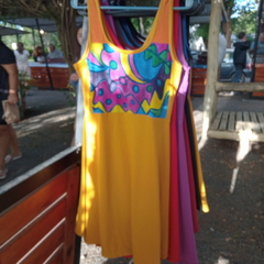 Vestidos adultas - tienda online