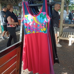Vestidos adultas en internet
