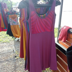 Vestidos adultas - comprar online