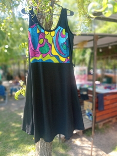 Imagen de Vestidos adultas