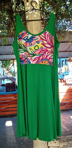 Vestidos adultas - tienda online