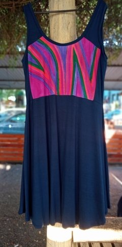 Vestidos adultas en internet