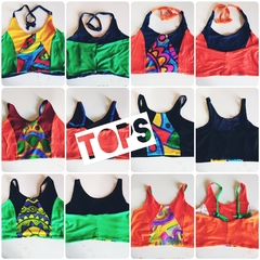 Tops