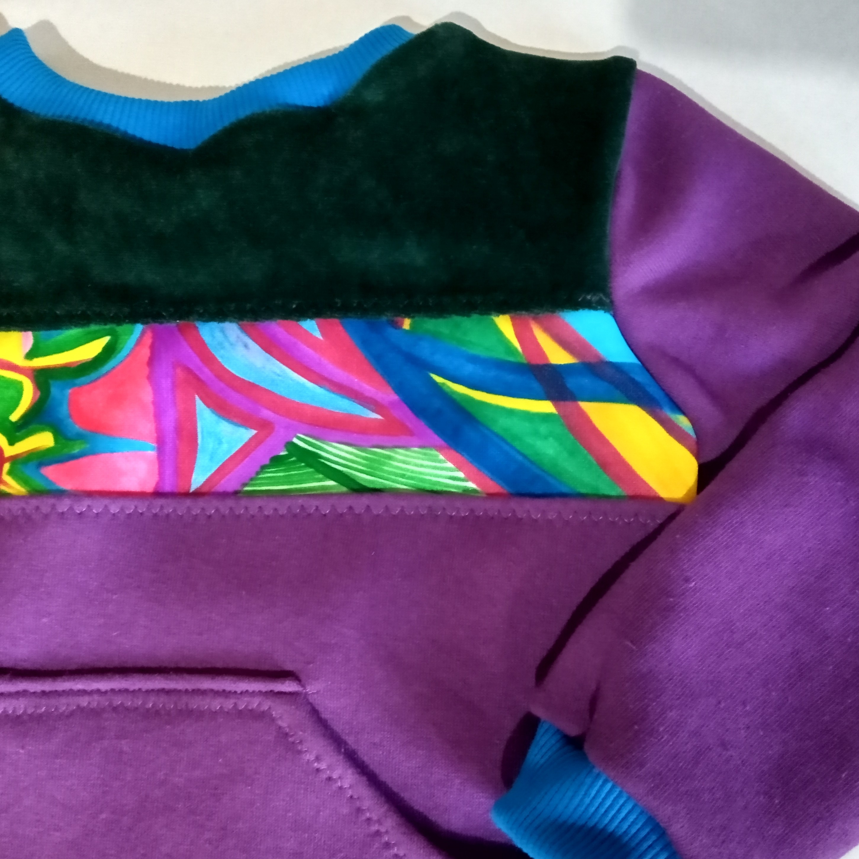 Banner de la categoría BUZOS