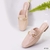 Mule Estilo Mocassim Bico Quadrado Sua Cia