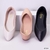 Sapatilha Feminina Classica Ref 3000 Confortavel, Estilosa, Elegante