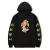 Blusa de Frio Feminino e Masculino Anime Manga Japones - comprar online