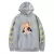 Blusa de Frio Feminino e Masculino Anime Manga Japones na internet