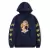 Blusa de Frio Feminino e Masculino Anime Manga Japones