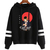 anime haikyuu cosplay jaquetas - comprar online