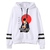 anime haikyuu cosplay jaquetas - geekworld