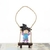 action figure gohan, trunks, dragon ball - comprar online