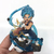 Dragon ball z anime figura versão vegeta - comprar online