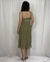 Vestido lírio - M na internet