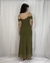 Vestido antúrio - P na internet