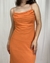 Vestido gérbera - P - comprar online