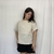 Blusa cru - G - comprar online