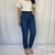 Calça mom jeans - 38