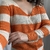 Cardigan tangerina - M - comprar online