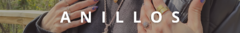 Banner de la categoría Anillos