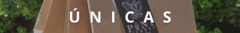 Banner de la categoría Piezas Únicas