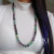 Collar de Piedras Naturales · Combo Anti-Ansiedad en internet