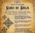 Anillo Nudo de Brujas Acero 02 - Pini Piedras