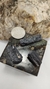 Piedra Turmalina Negra – Protección y Energía de Raíz