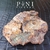 Pieza Premium Rodocrosita R002 – La Piedra del Amor y la Sanación Emocional - Pini Piedras