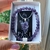 Imagen de Pulsera Amatista 6mm con cierre cilíndrico calado en Plata 925. Estilo y Serenidad.