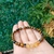 Pulsera Ojo de Tigre, Citrino y Hematite 6 mm en internet