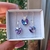Conjunto Plata 925 cristal tipo Swarovski