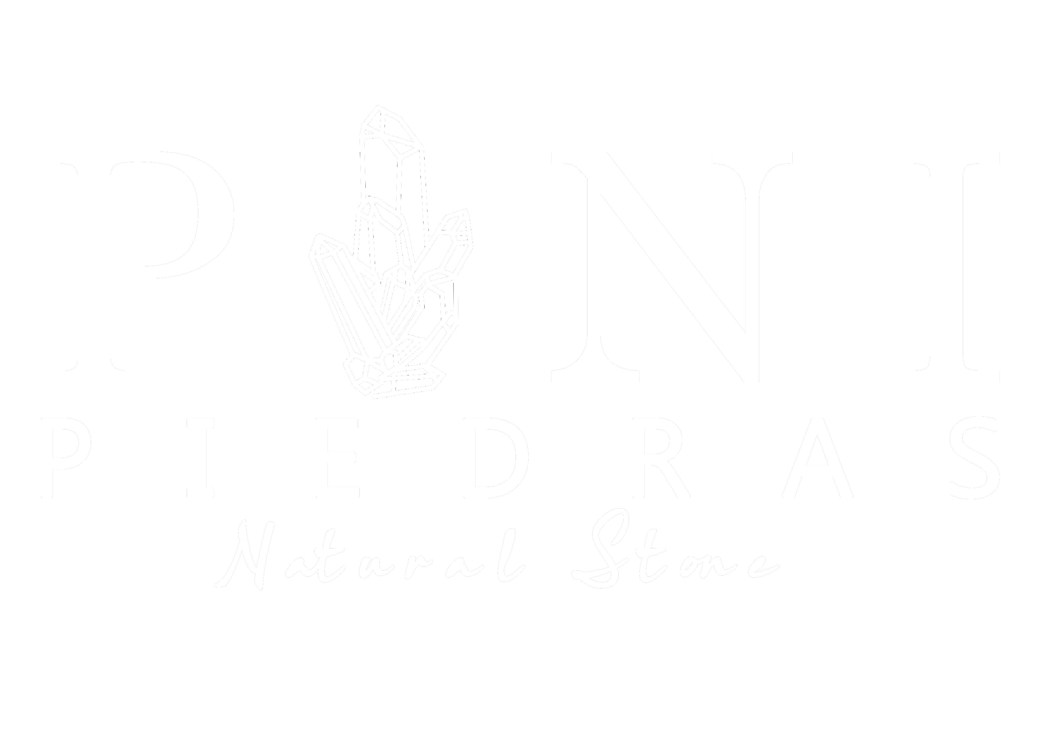 Pini Piedras