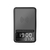Multifuncional 10w carregador ultra rápido sem fio inteligente digital desperta - EliteXcel