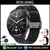 GT3 Pro Smartwatch à prova d'água para homens, tela HD, frequência cardí - EliteXcel