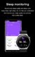 GT3 Pro Smartwatch à prova d'água para homens, tela HD, frequência cardí na internet