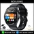 GT3 Pro Smartwatch à prova d'água para homens, tela HD, frequência cardí - loja online