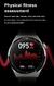 GT3 Pro Smartwatch à prova d'água para homens, tela HD, frequência cardí - comprar online