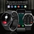 GT3 Pro Smartwatch à prova d'água para homens, tela HD, frequência cardí - loja online