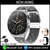 GT3 Pro Smartwatch à prova d'água para homens, tela HD, frequência cardí